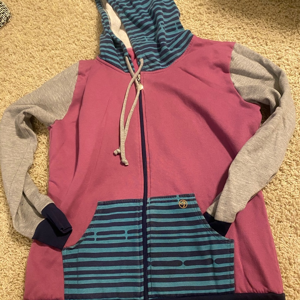Zumba Jacket